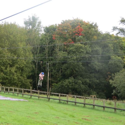 Robinwood